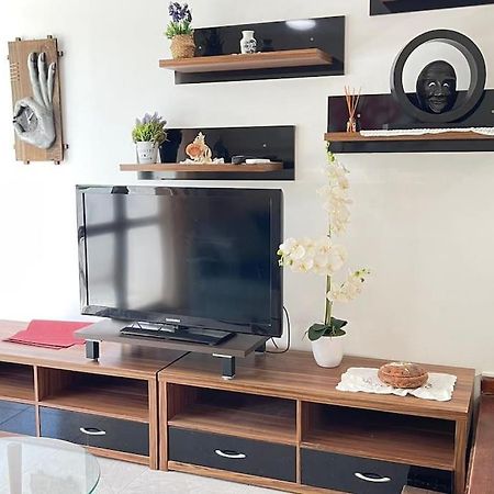Casa Petra Appartement Maspalomas  Buitenkant foto