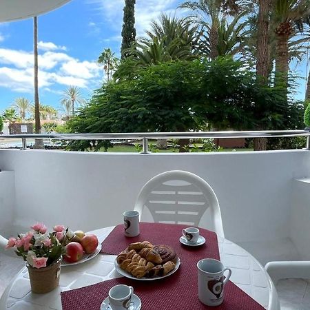 Casa Petra Appartement Maspalomas  Buitenkant foto