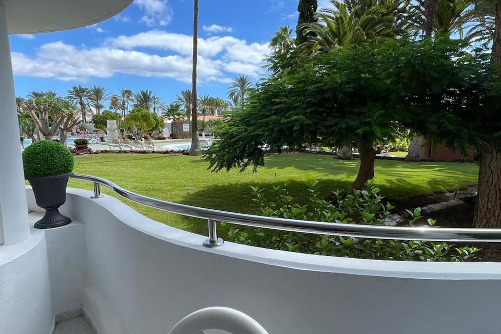 Casa Petra Appartement Maspalomas  Buitenkant foto