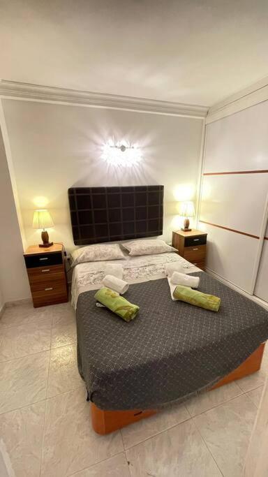 Casa Petra Appartement Maspalomas  Buitenkant foto