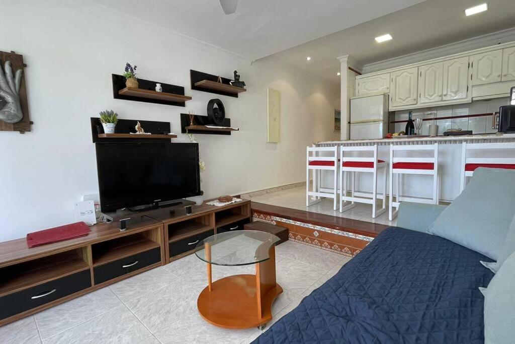 Casa Petra Appartement Maspalomas  Buitenkant foto