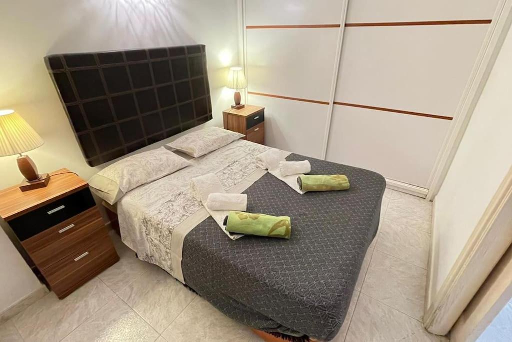 Casa Petra Appartement Maspalomas  Buitenkant foto