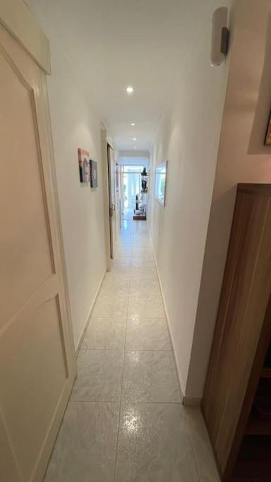 Casa Petra Appartement Maspalomas  Buitenkant foto