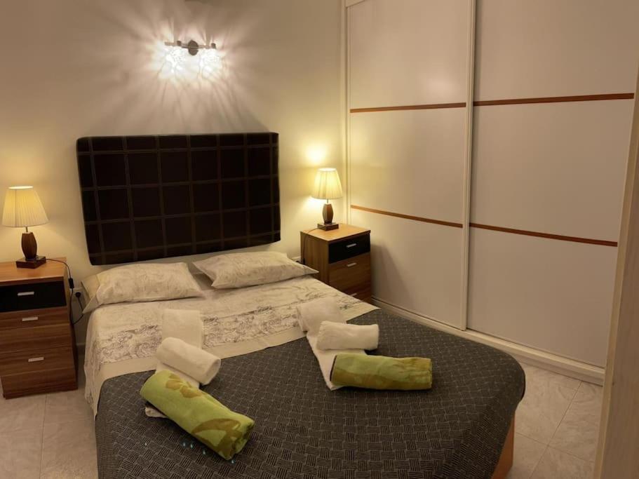 Casa Petra Appartement Maspalomas  Buitenkant foto