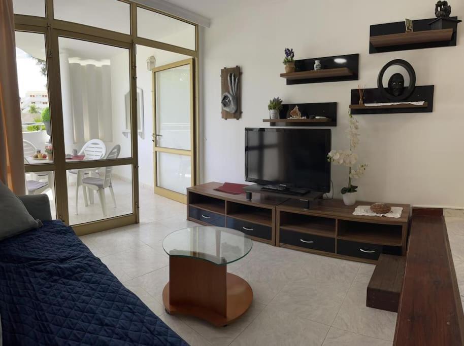 Casa Petra Appartement Maspalomas  Buitenkant foto