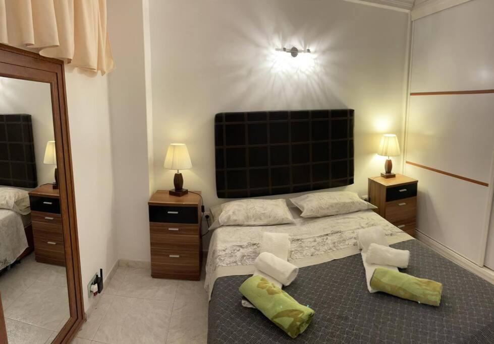 Casa Petra Appartement Maspalomas  Buitenkant foto