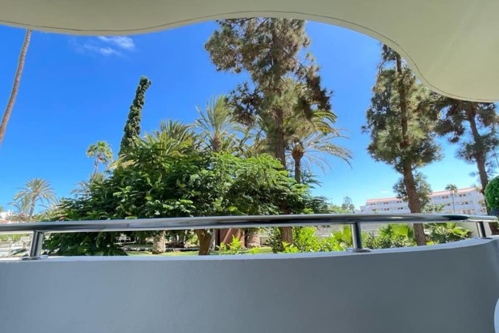 Casa Petra Appartement Maspalomas  Buitenkant foto