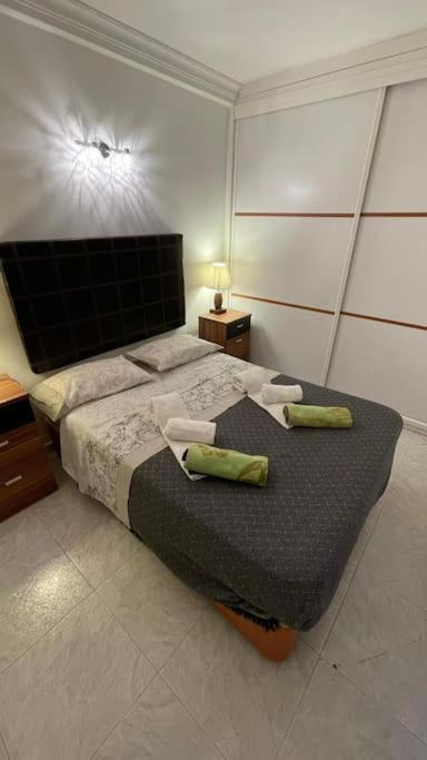 Casa Petra Appartement Maspalomas  Buitenkant foto