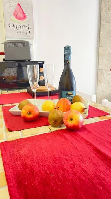 Casa Petra Appartement Maspalomas  Buitenkant foto