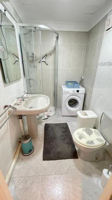 Casa Petra Appartement Maspalomas  Buitenkant foto