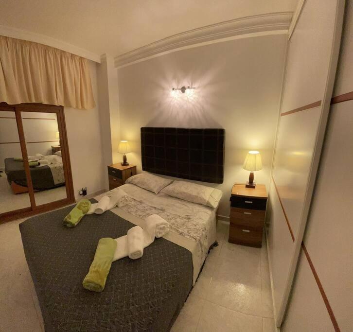 Casa Petra Appartement Maspalomas  Buitenkant foto
