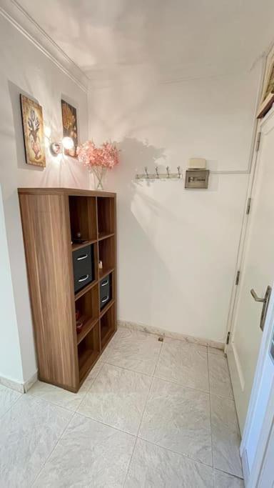 Casa Petra Appartement Maspalomas  Buitenkant foto