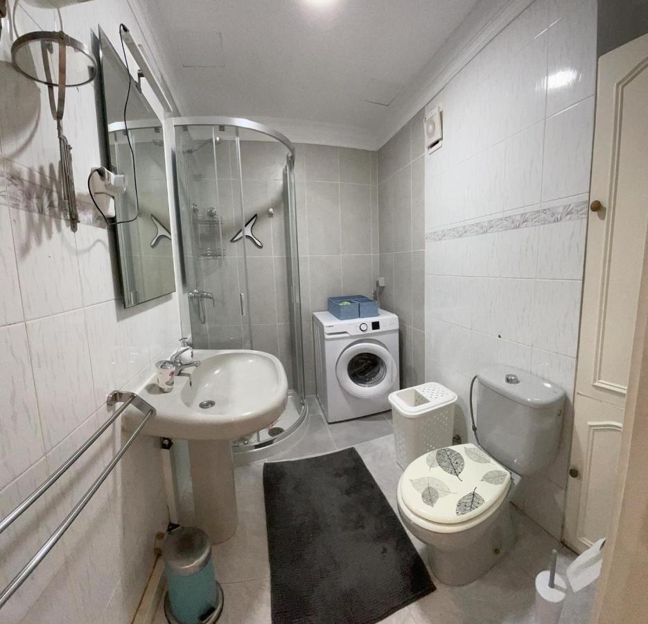 Casa Petra Appartement Maspalomas  Buitenkant foto
