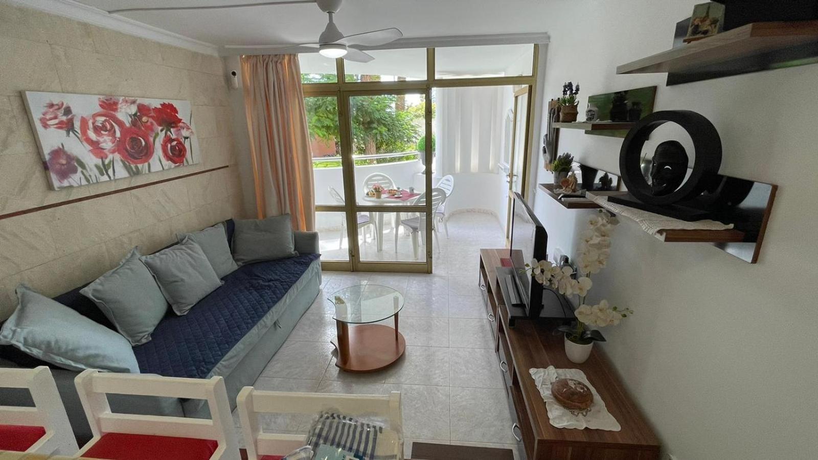 Casa Petra Appartement Maspalomas  Buitenkant foto